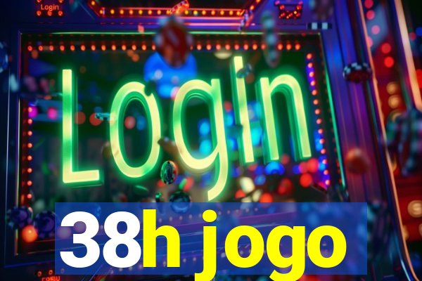 38h jogo